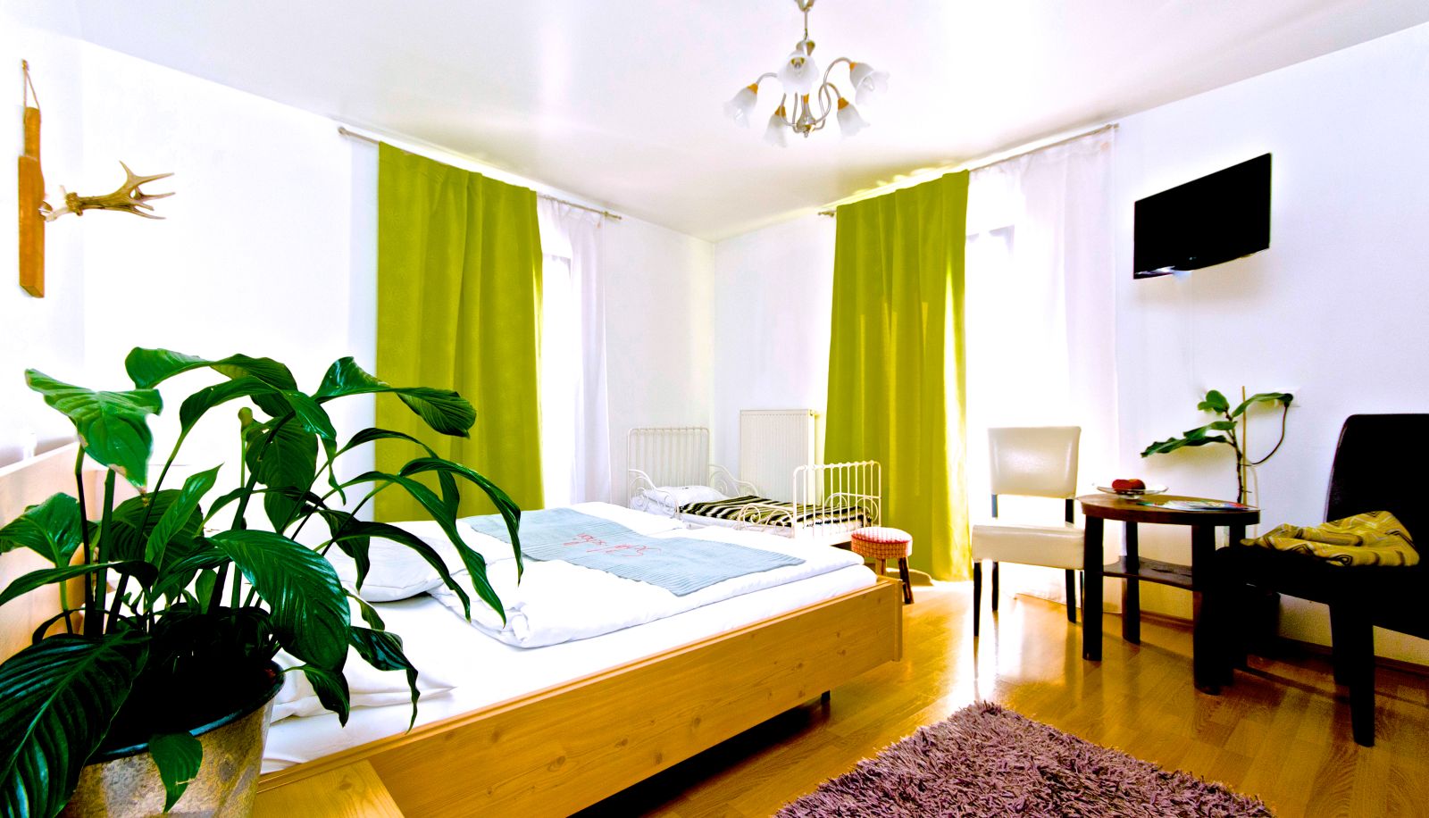 Standardzimmer (Doppel) - Zur Steirerstub´n Pension Gasthof