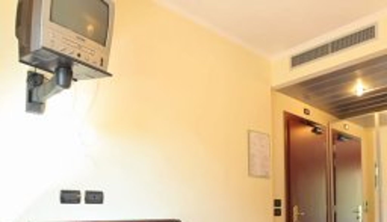 Kamer - Admiral Villa Erme