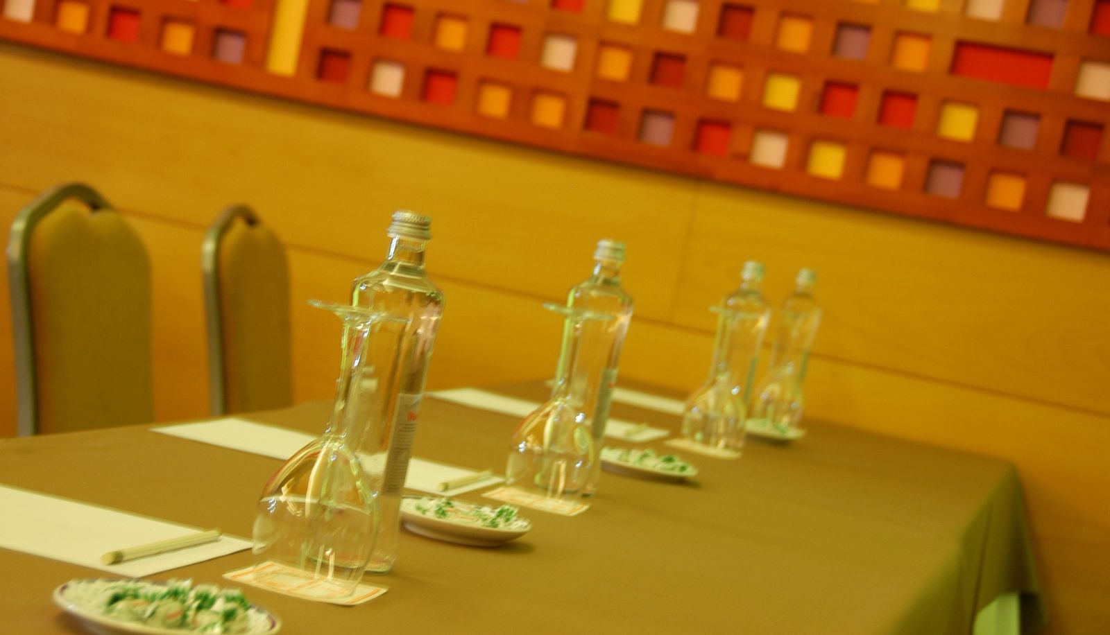 Conferences - Hotel Fèlix