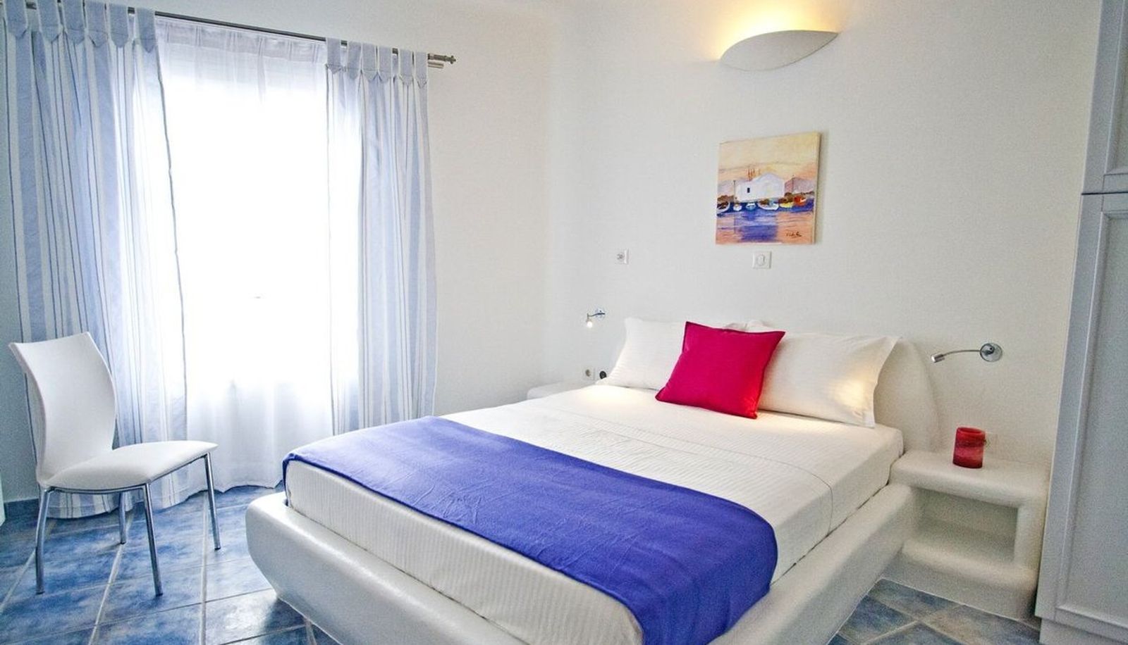 Zimmer - Yades Suites Apartments Spa