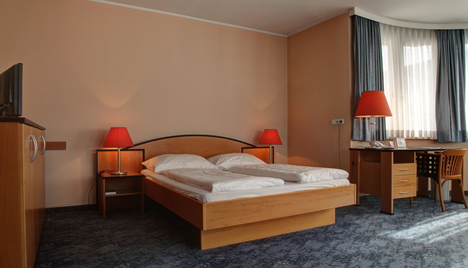 Appartement - Landgraf