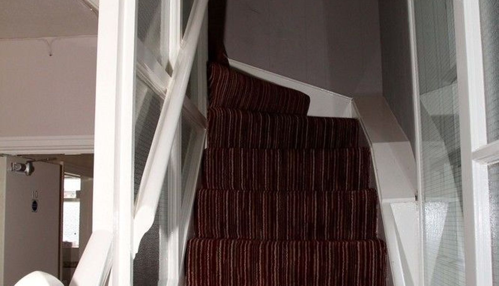 Interior del hotel - Beechwood Close Hotel