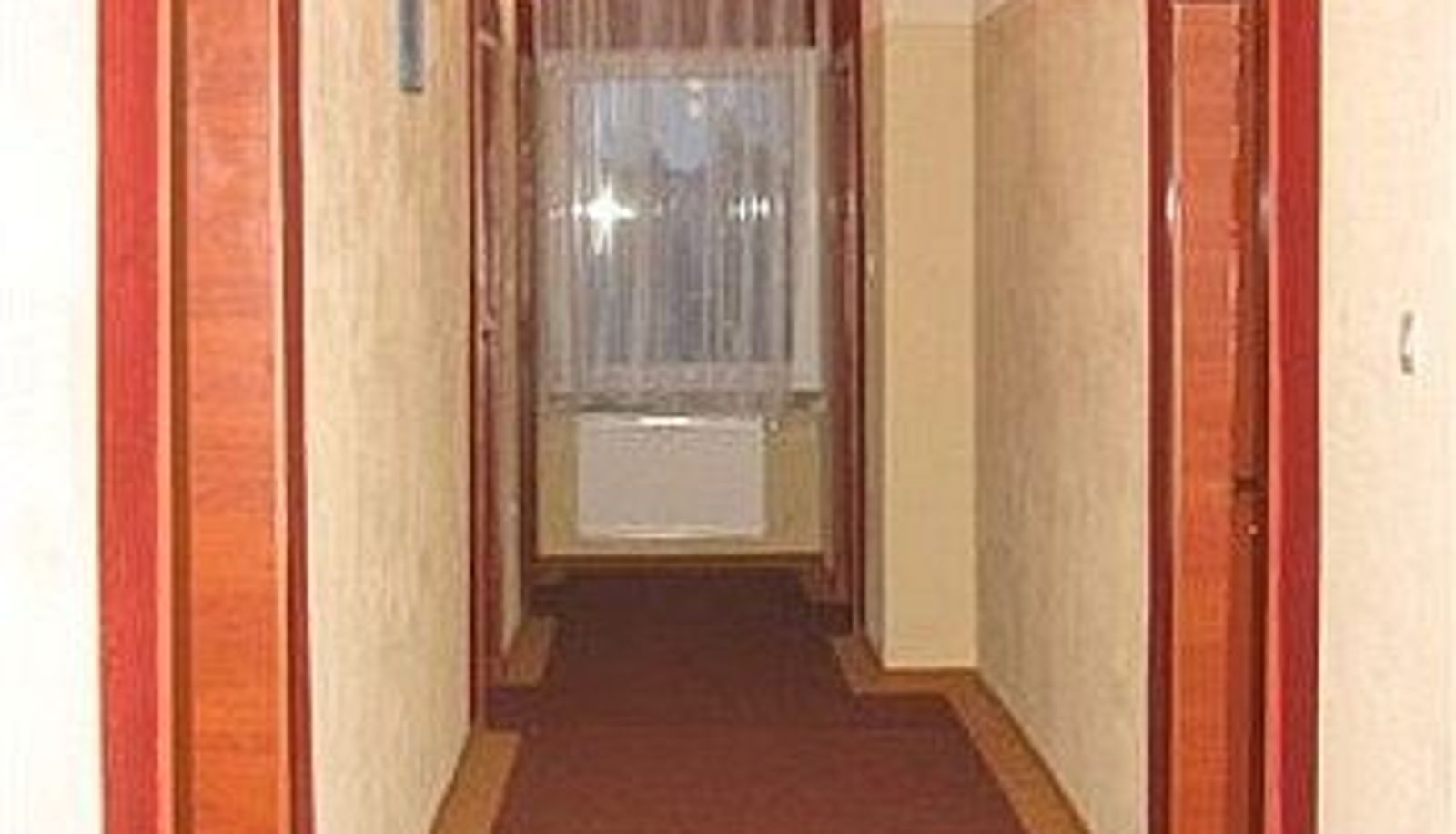 Intérieur de l'hôtel - Zbyszko w Goniadzu