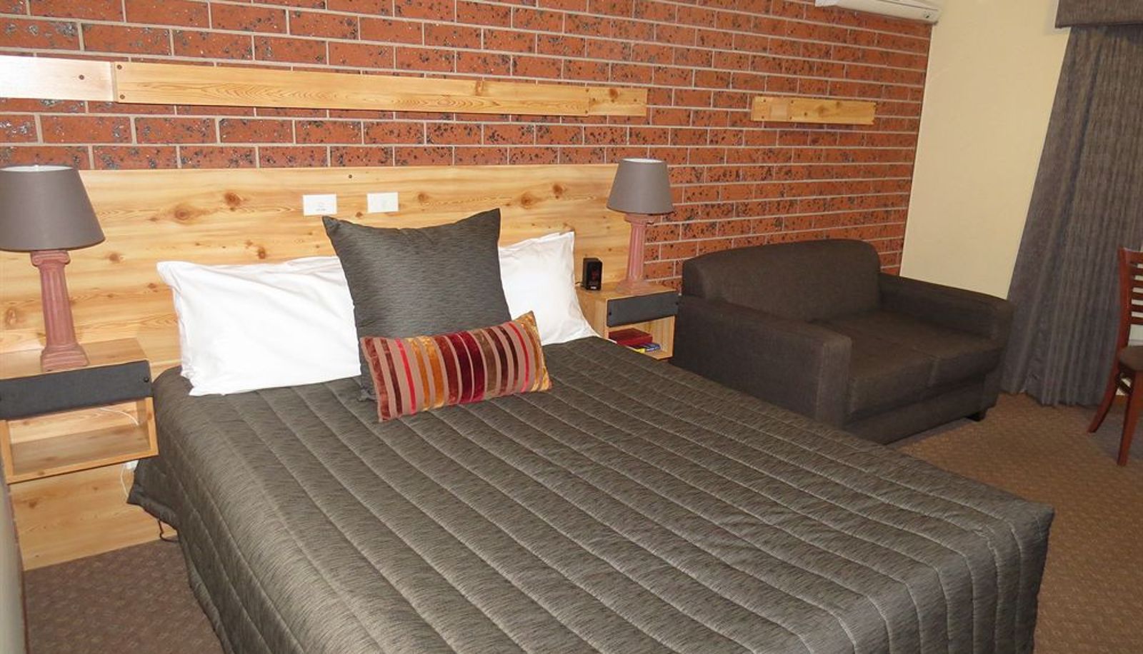 Chambre Standard - AAt 28 Goldsmith Motel