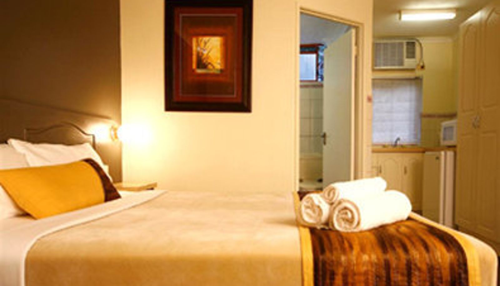 Zimmer - Best Western Lorne Coachman Inn