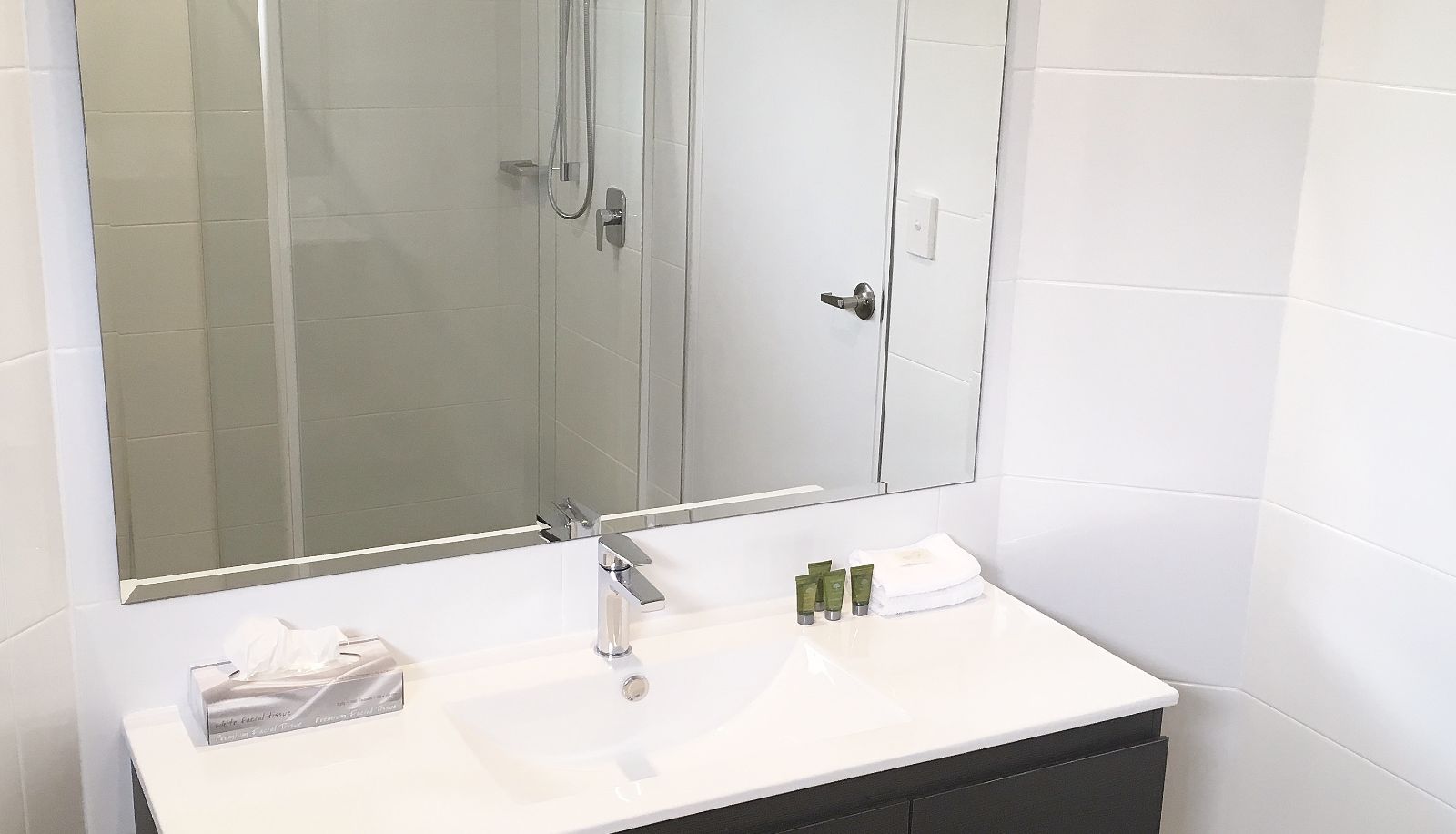 Superior room (single) - Kangaroo Island Seaside Inn