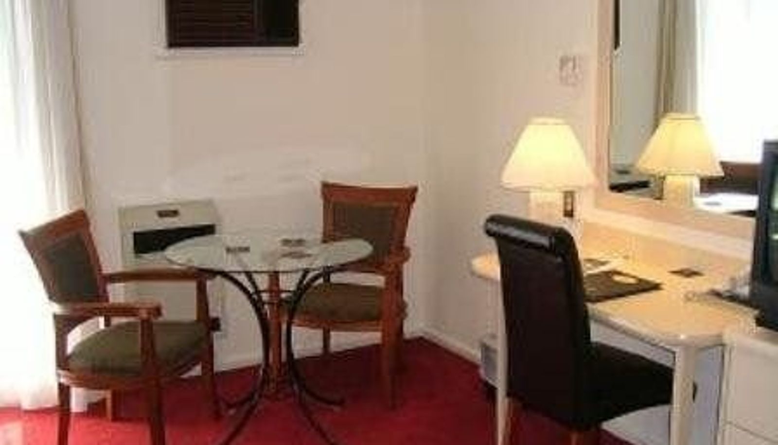 Zimmer - Central Caleula Motor Lodge