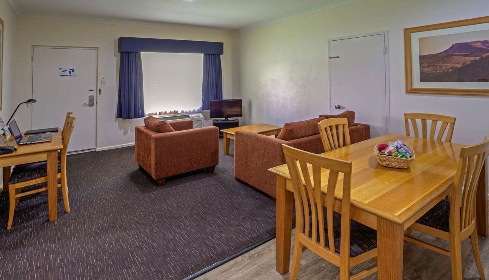 Camera - KARRATHA CENTRAL