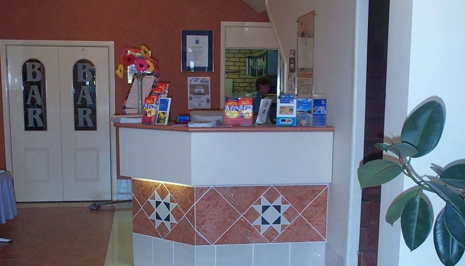 Ristorante - Littomore Bathurst