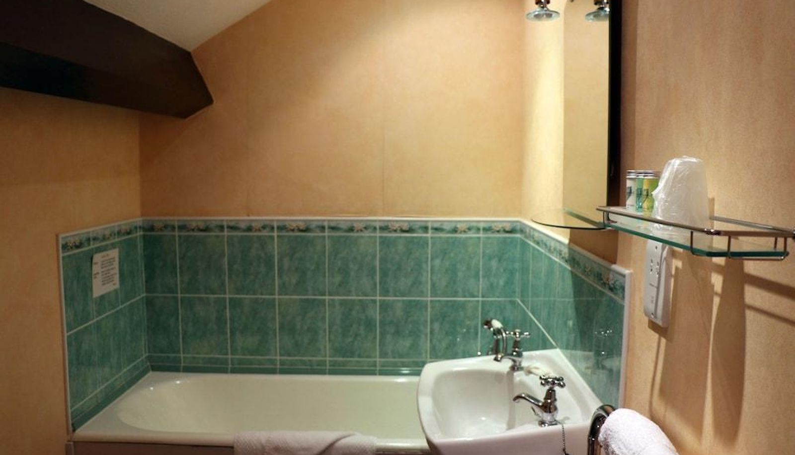 Camera standard - Lairbeck Hotel