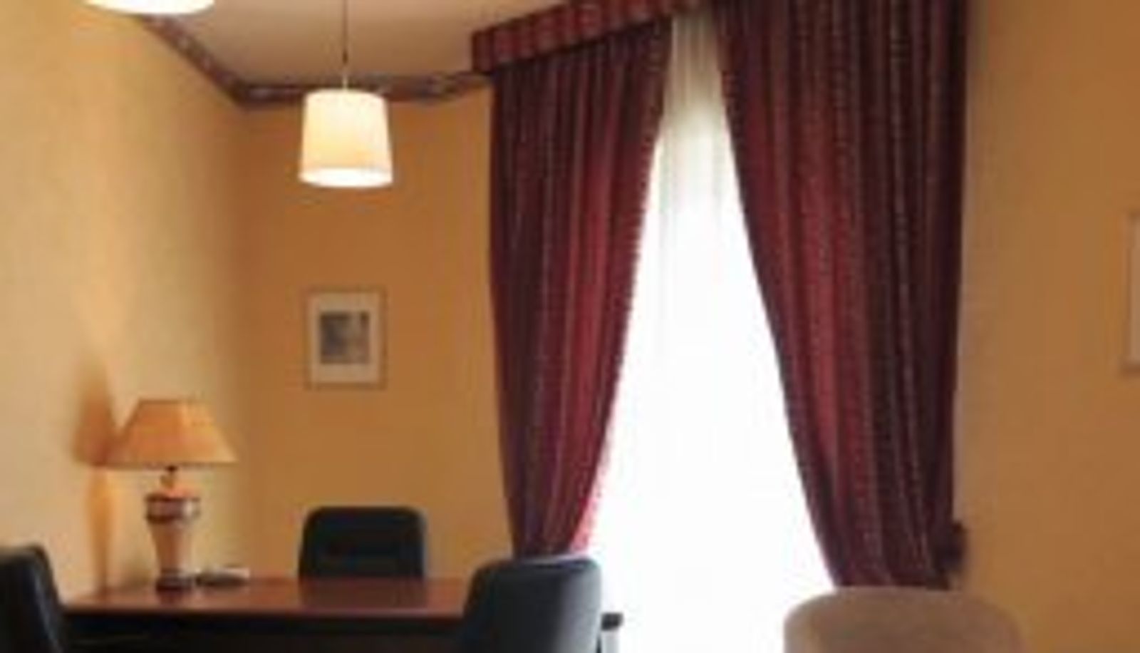 Superior room - Del Santuario