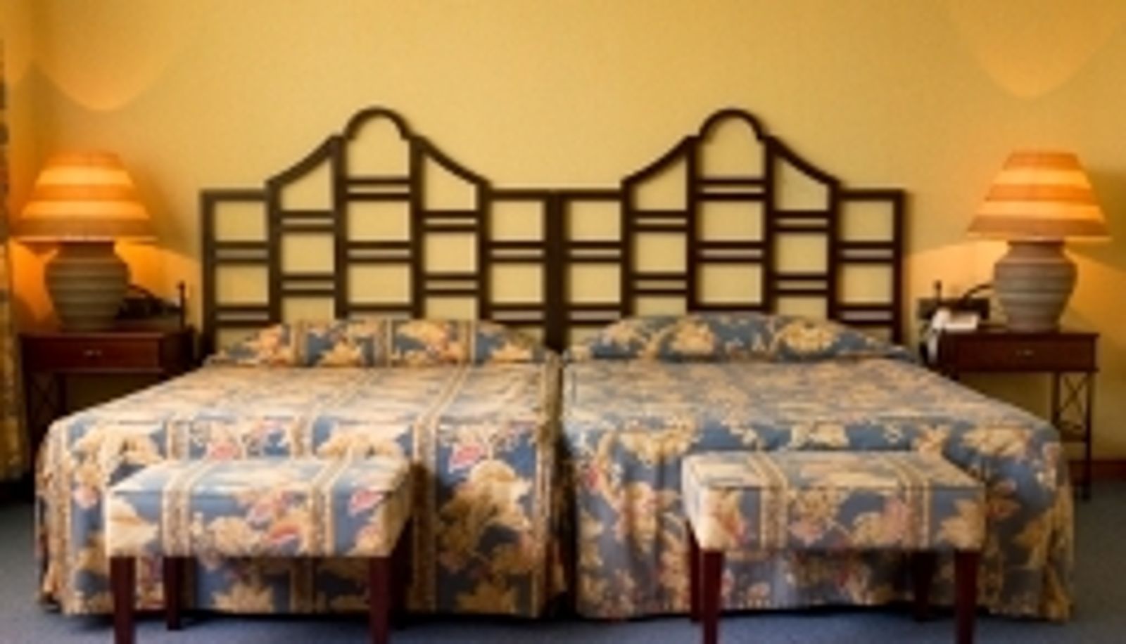 Suite - Silken Antequera Hills