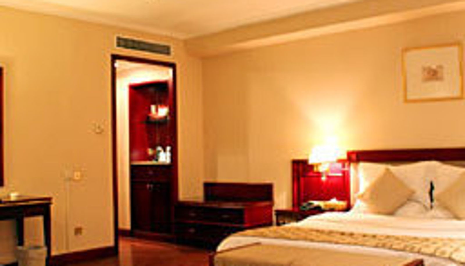 Habitación - WEIFANG INTERNATIONAL FINANCIA