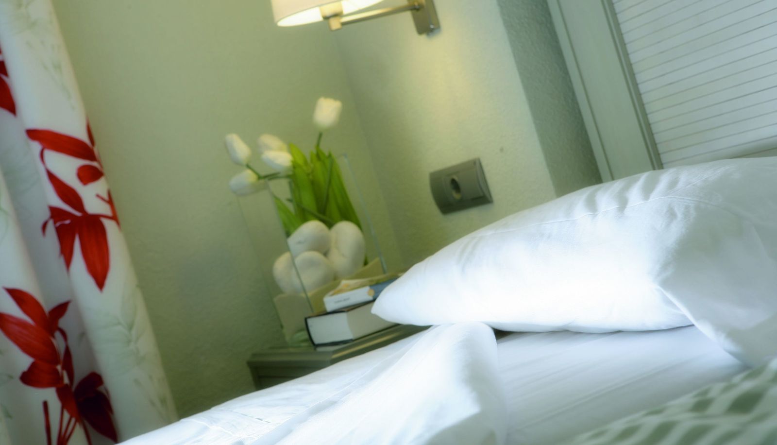 Pokój standardowy (dwuosobowy) - Marinas de Nerja Beach & Spa
