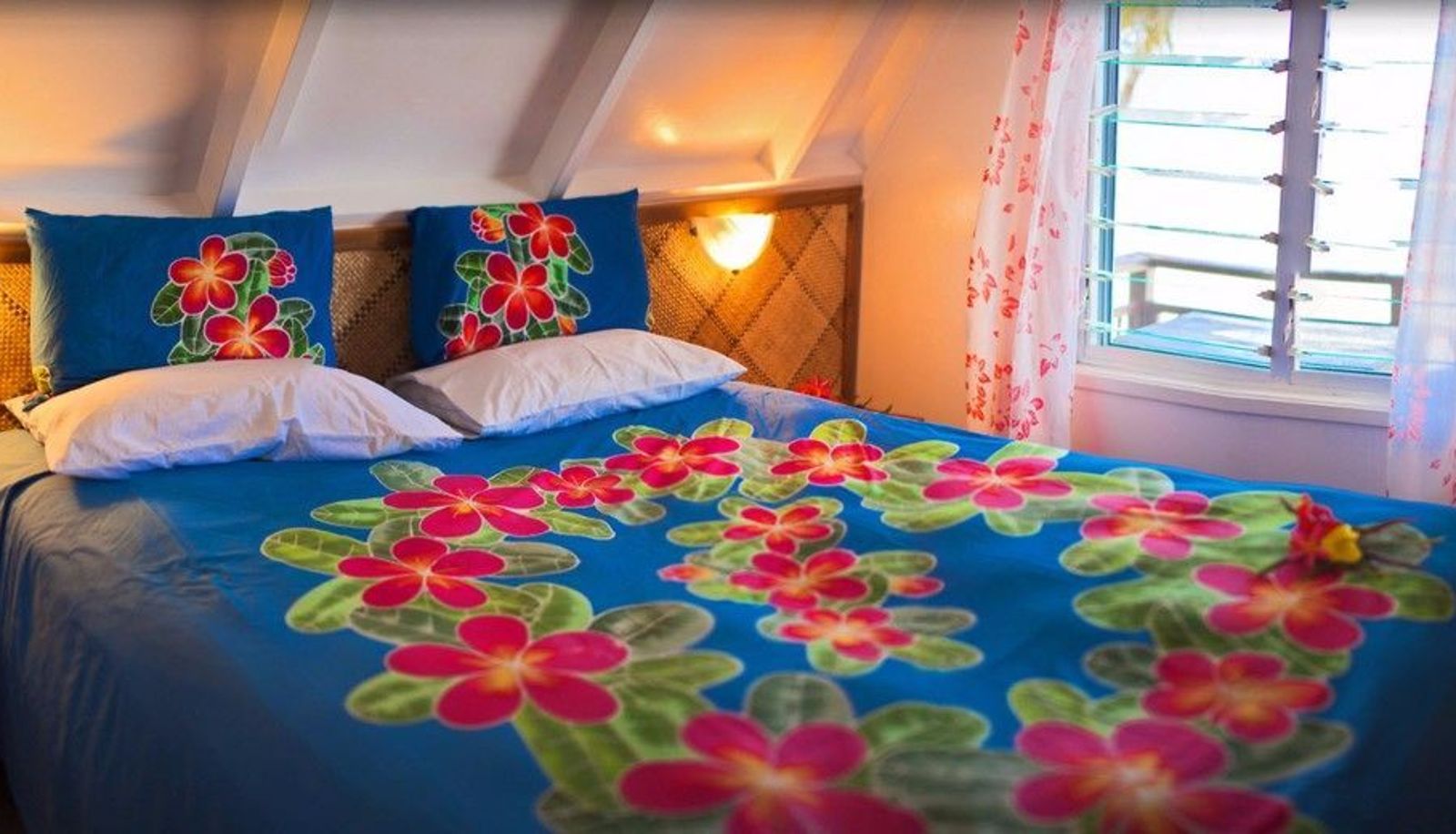 Pokój typu standard - Paradise Cove Lodges