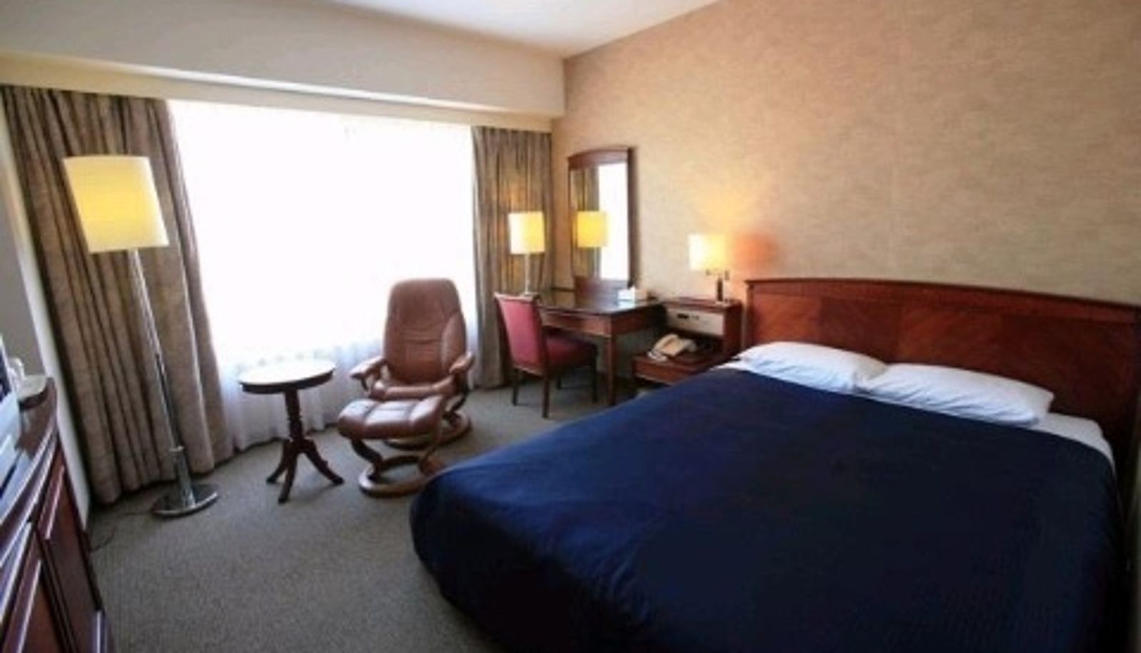 Chambre - BELLEVUE GARDEN KIX