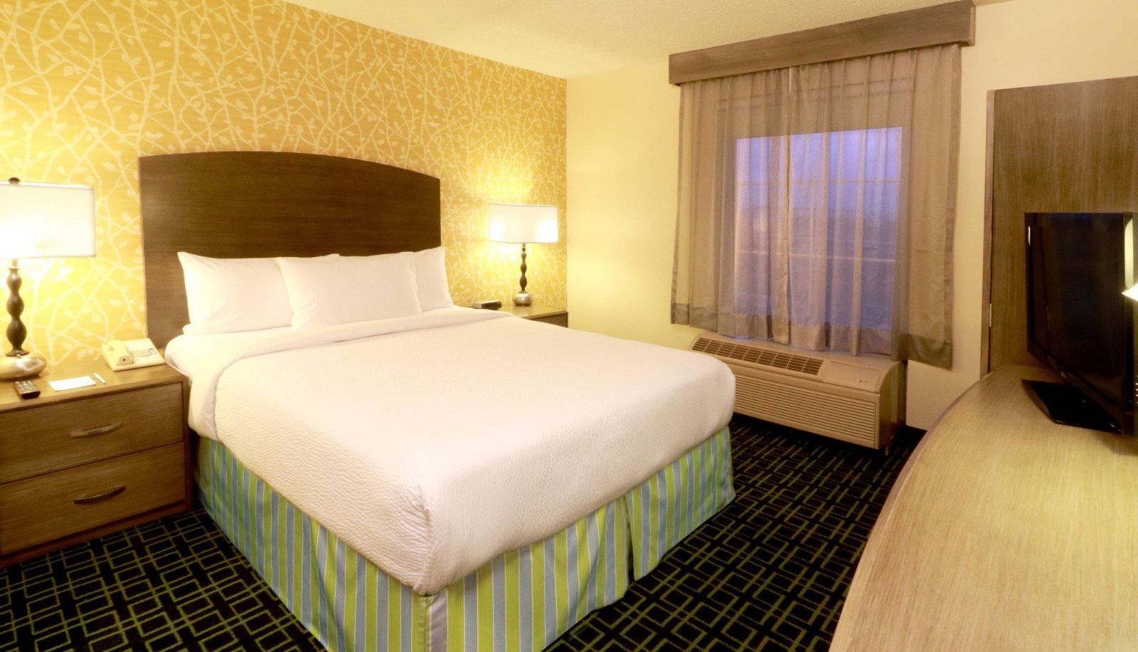 Fairfield Inn by Marriott Monterrey Airport