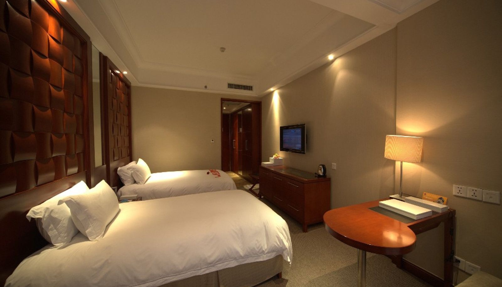 Camera standard (doppia) - Imperial Court Hotel