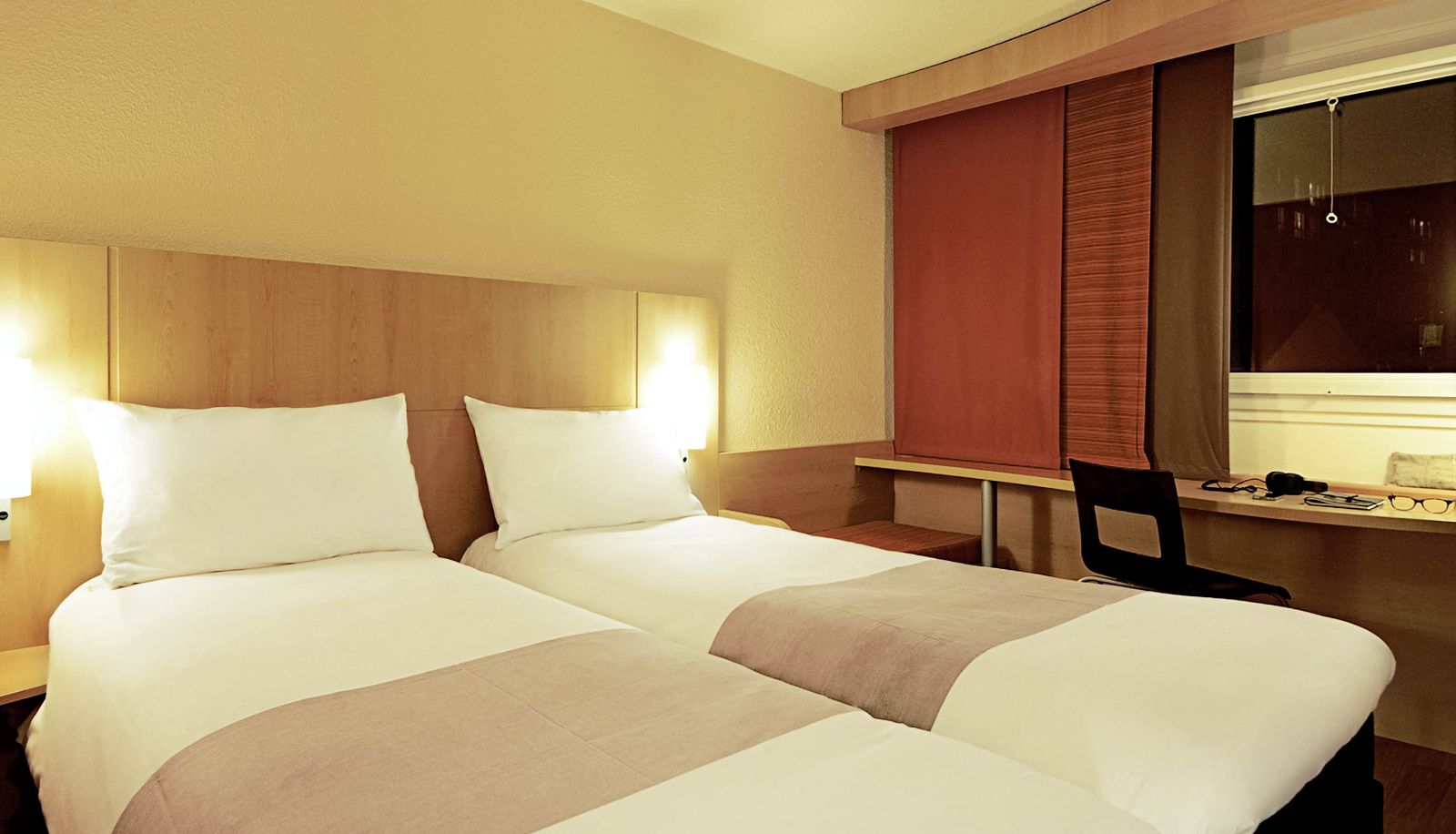Standardzimmer - B&B HOTEL Figueira Da Foz