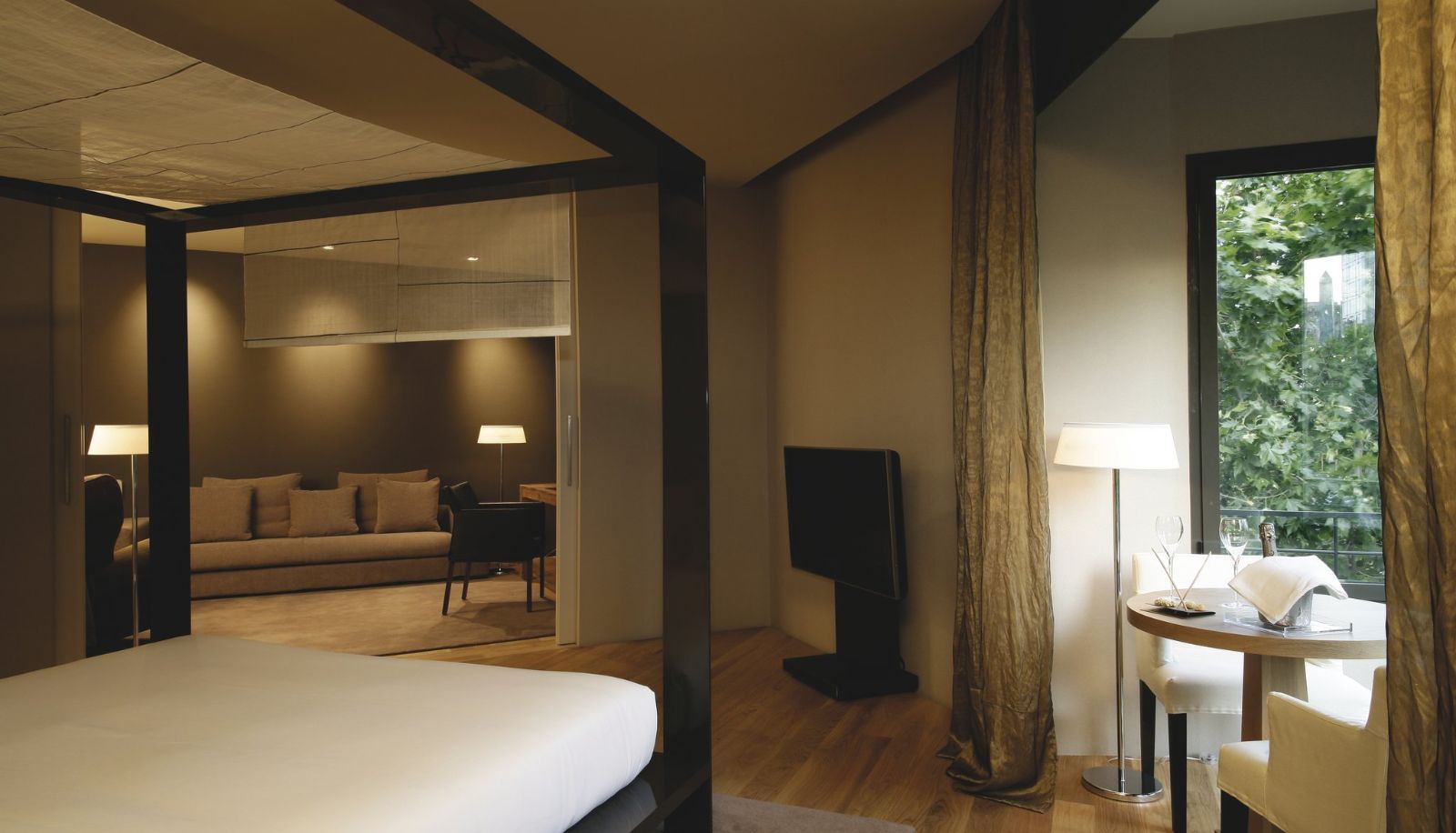 Suite - Sir Victor Hotel part of Sircle Collection