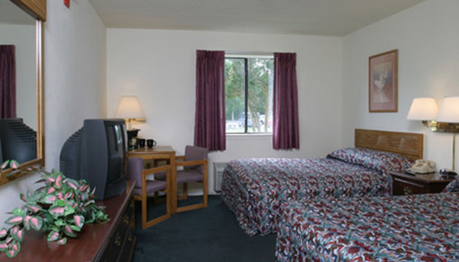 Zimmer - Best Value Inn And Suites