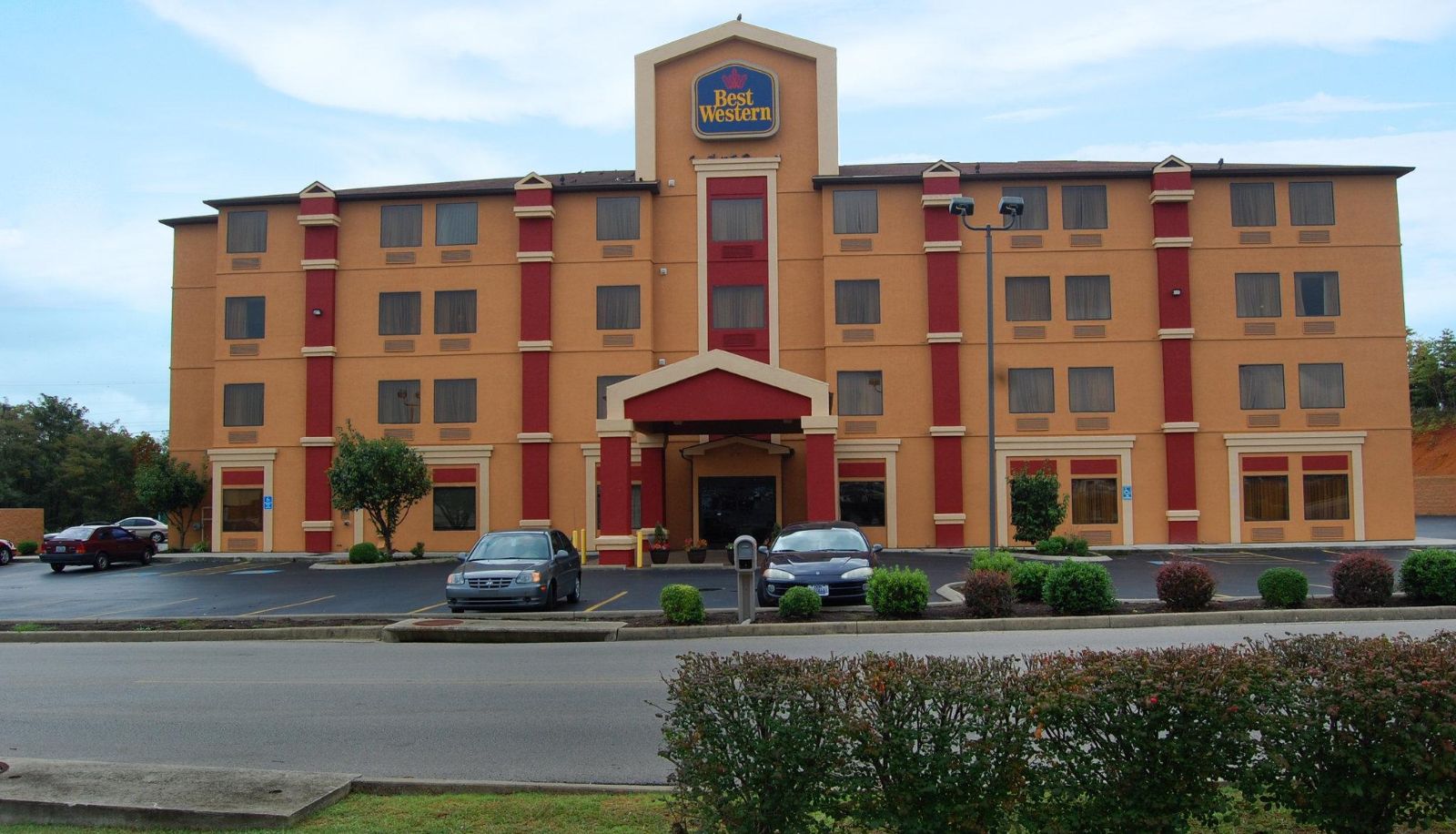 Vista esterna - Home2 Suites by Hilton Somerset