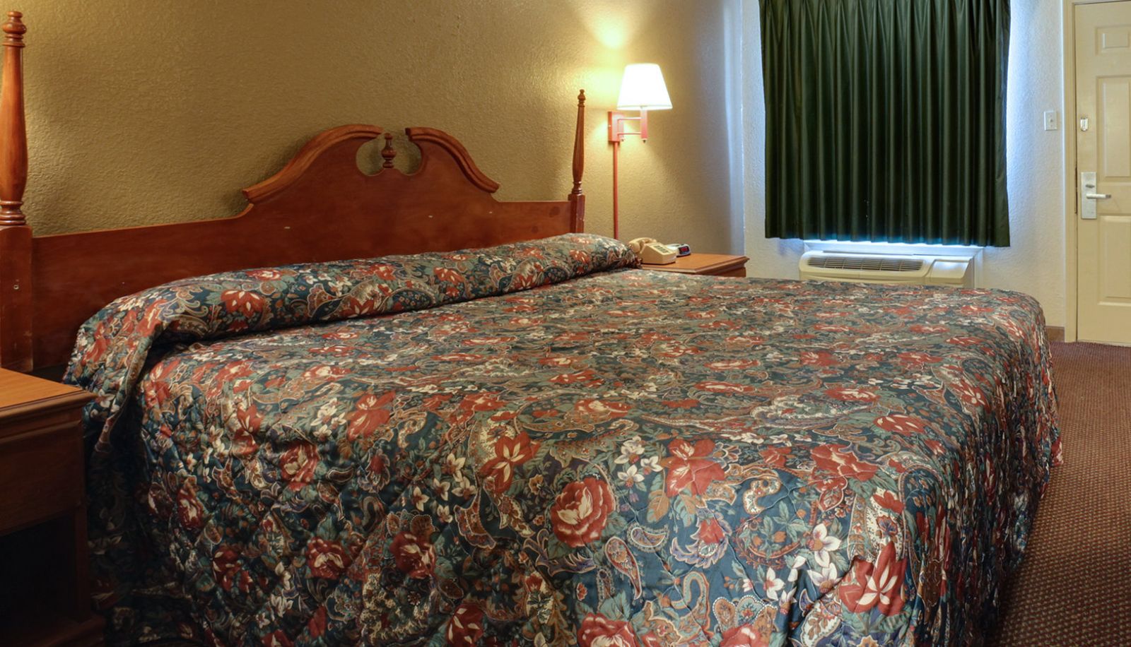 Chambre - Motel 6 Ruston LA
