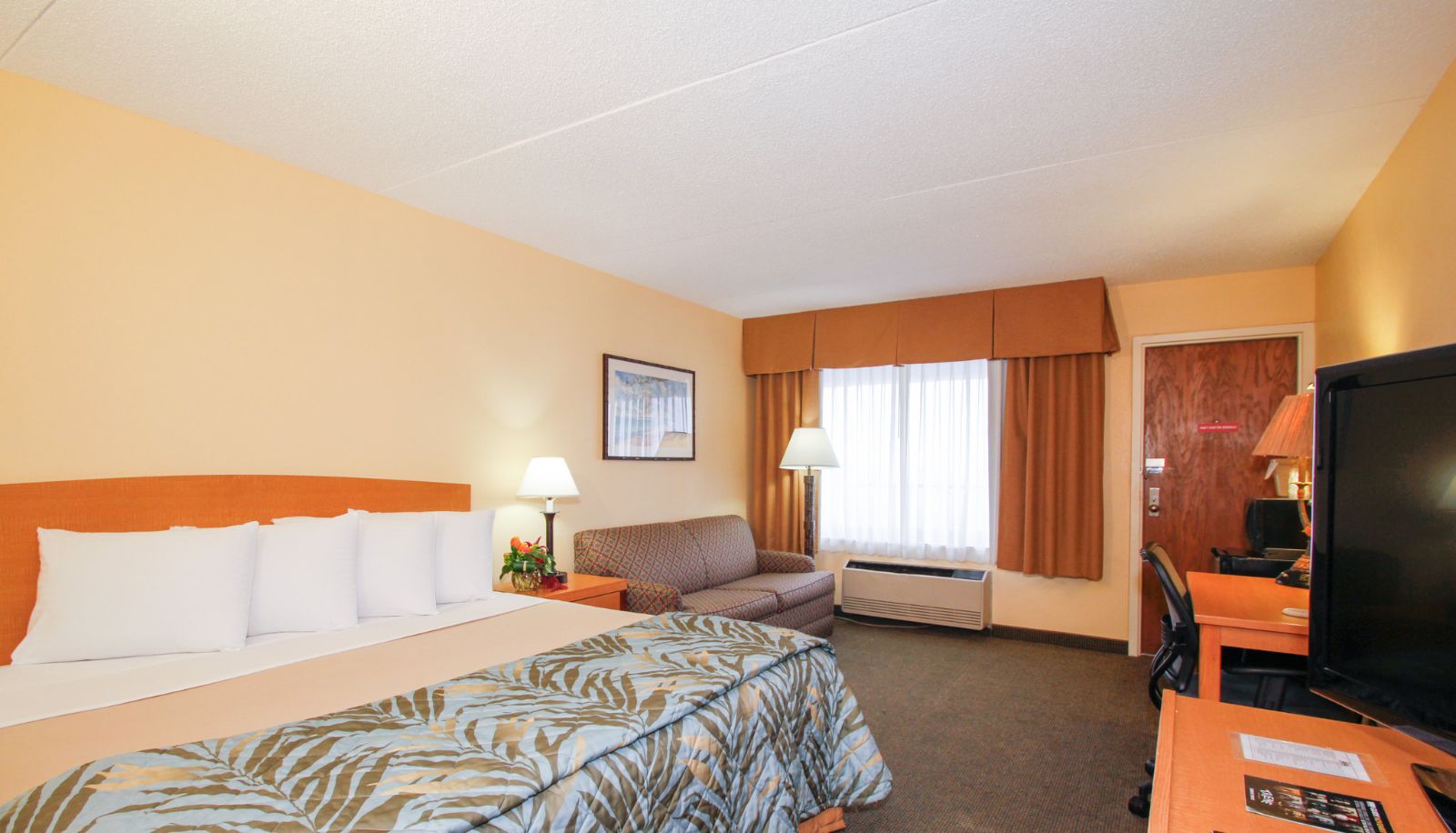 Edgewater Hotel & Waterpark (Duluth)