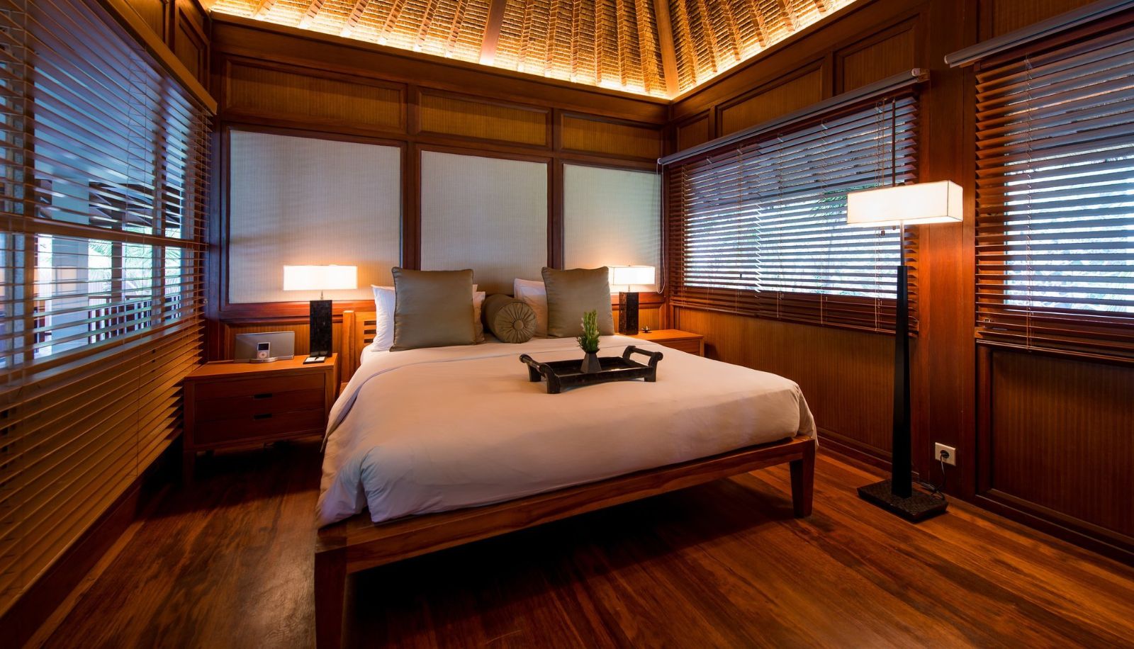 Room - The Legian