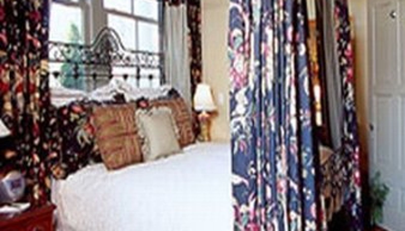 Kamer - Home