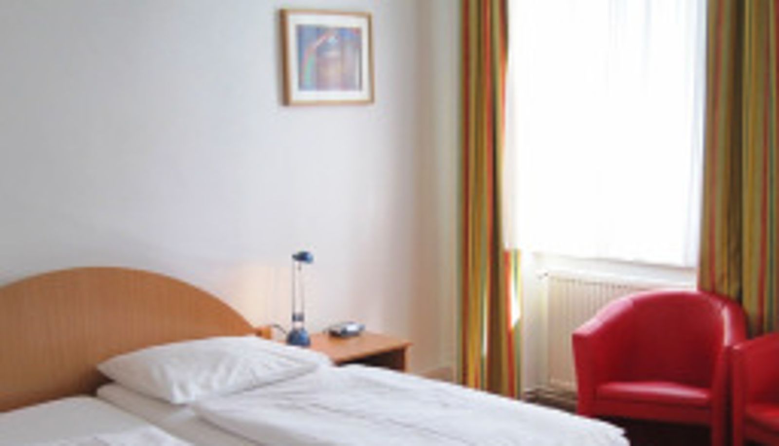 Appartement - Suite Hotel 200m zum Prater
