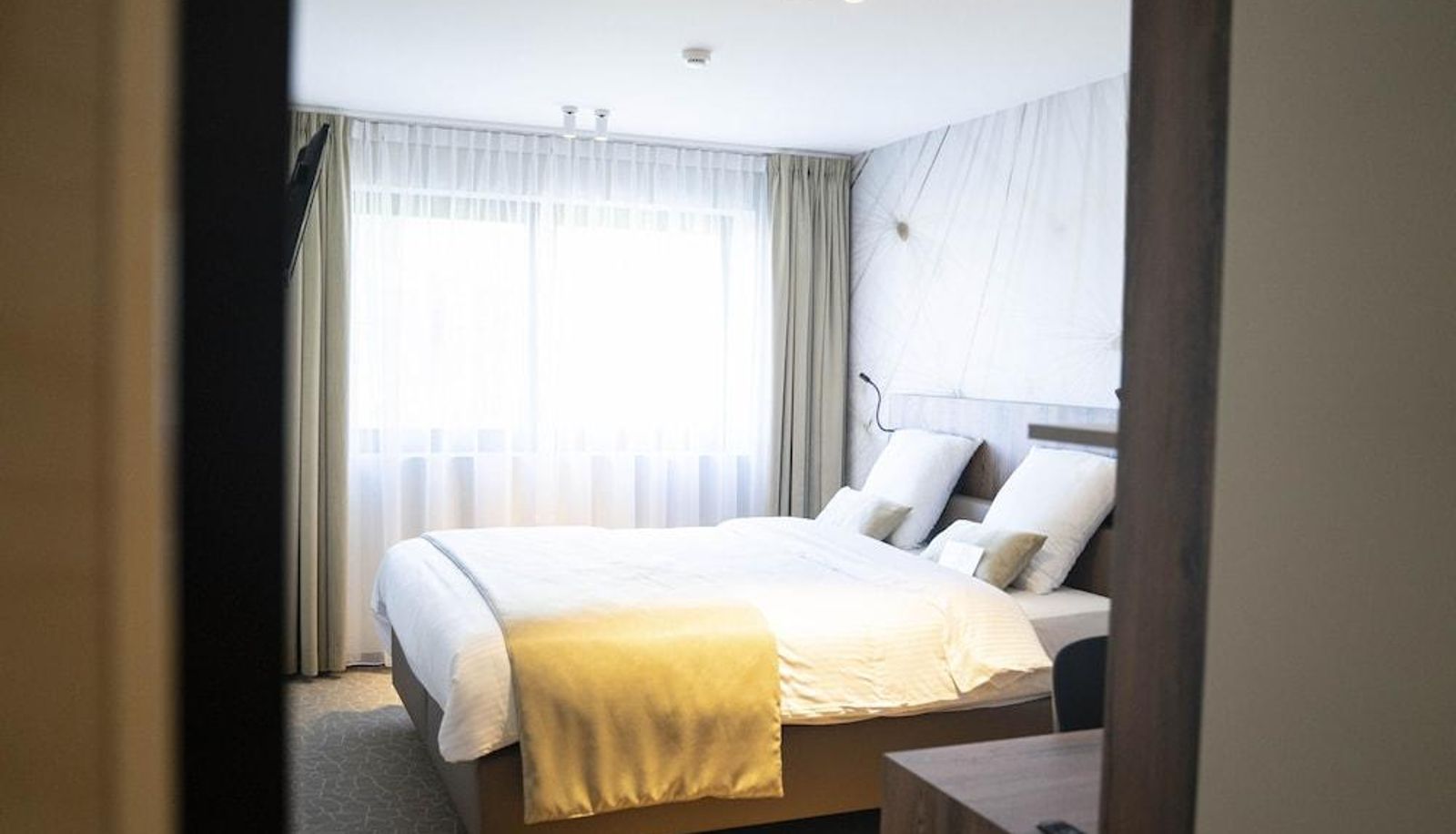 Chambre Standard - Amfora