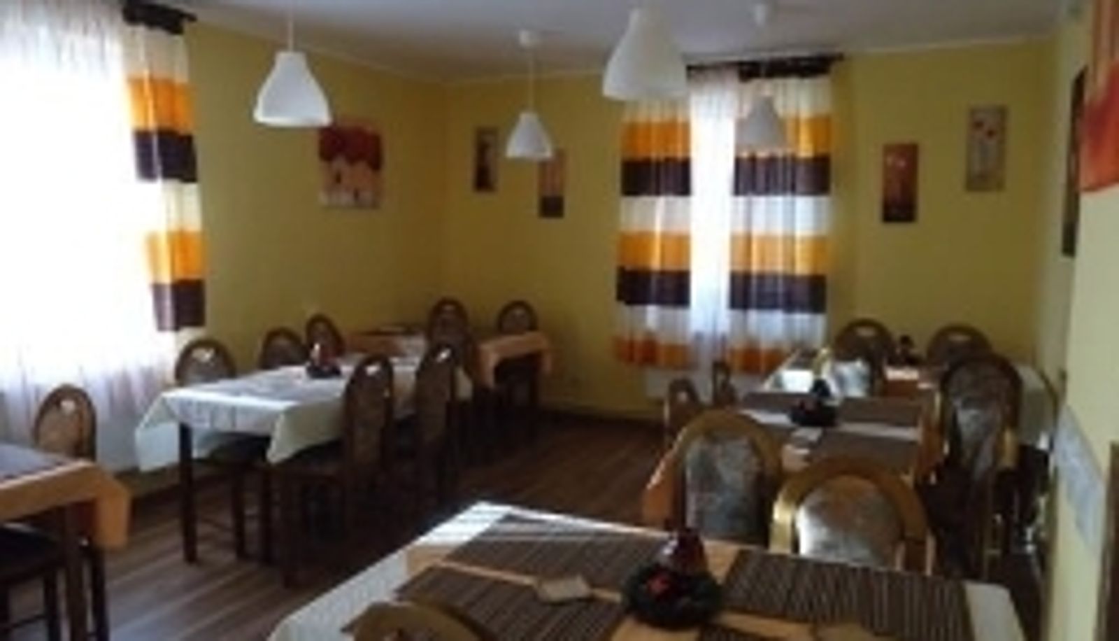 Breakfast room - Hotel-penzion BoB