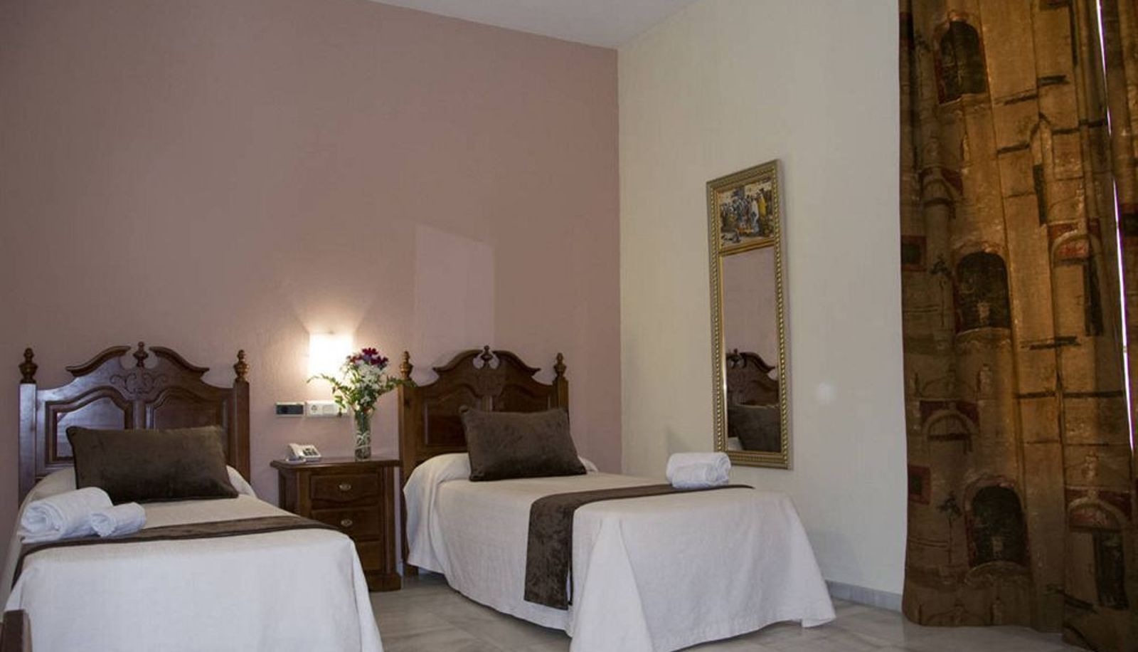 Standard room - Hotel Mezquita