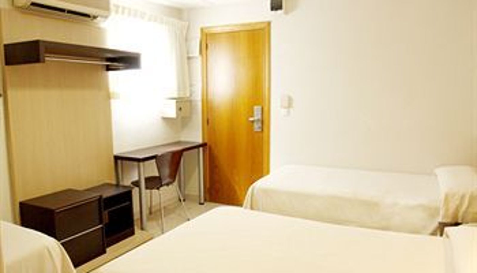 Standardzimmer - Hotel San Remo