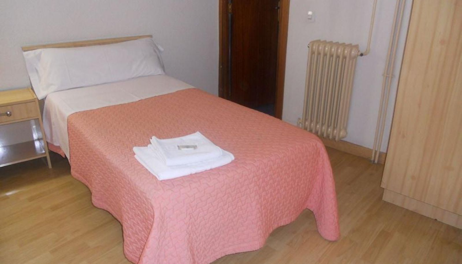 Standard room - Hostel Olga
