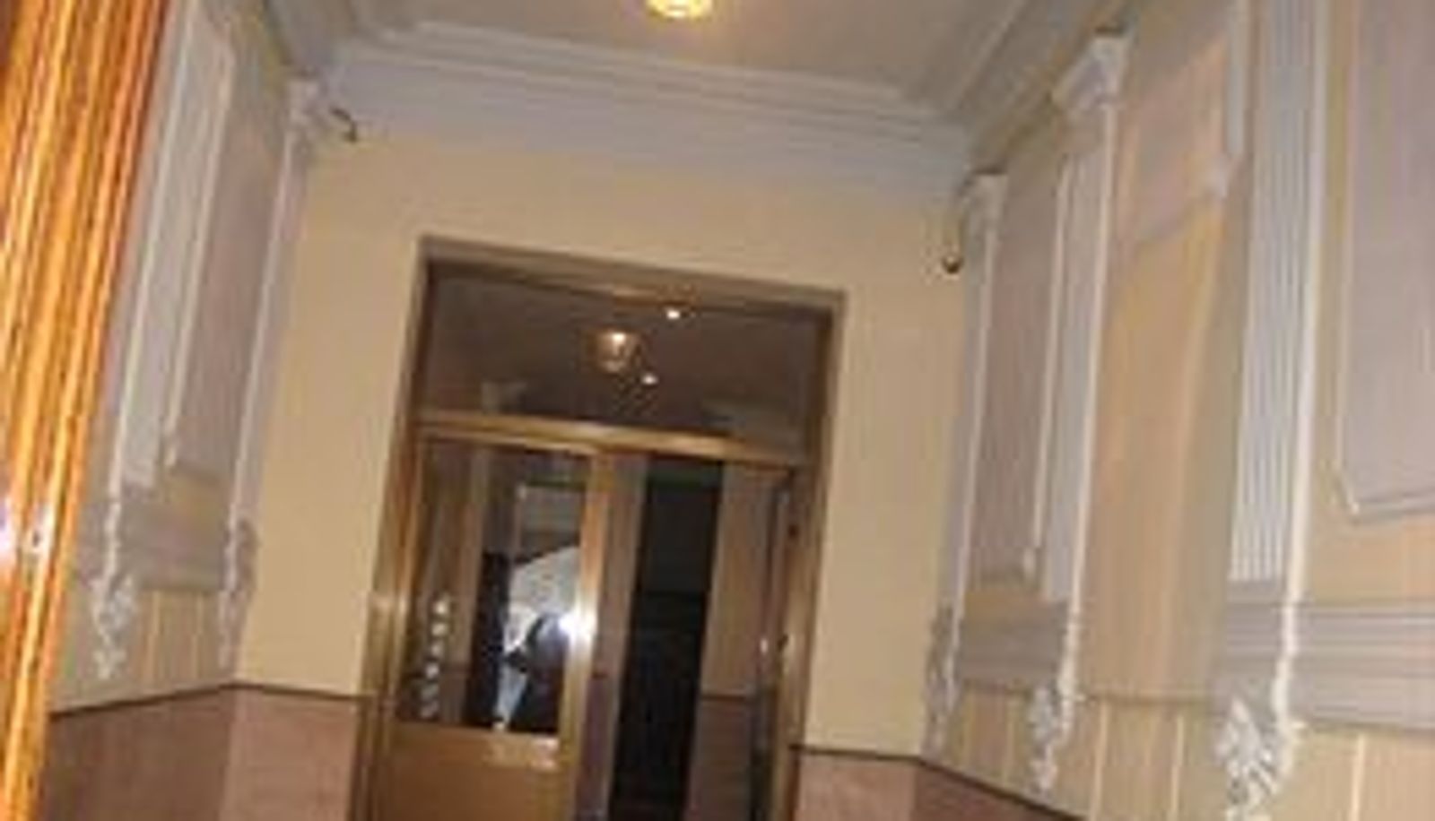 Intérieur de l'hôtel - Hostal San Isidro