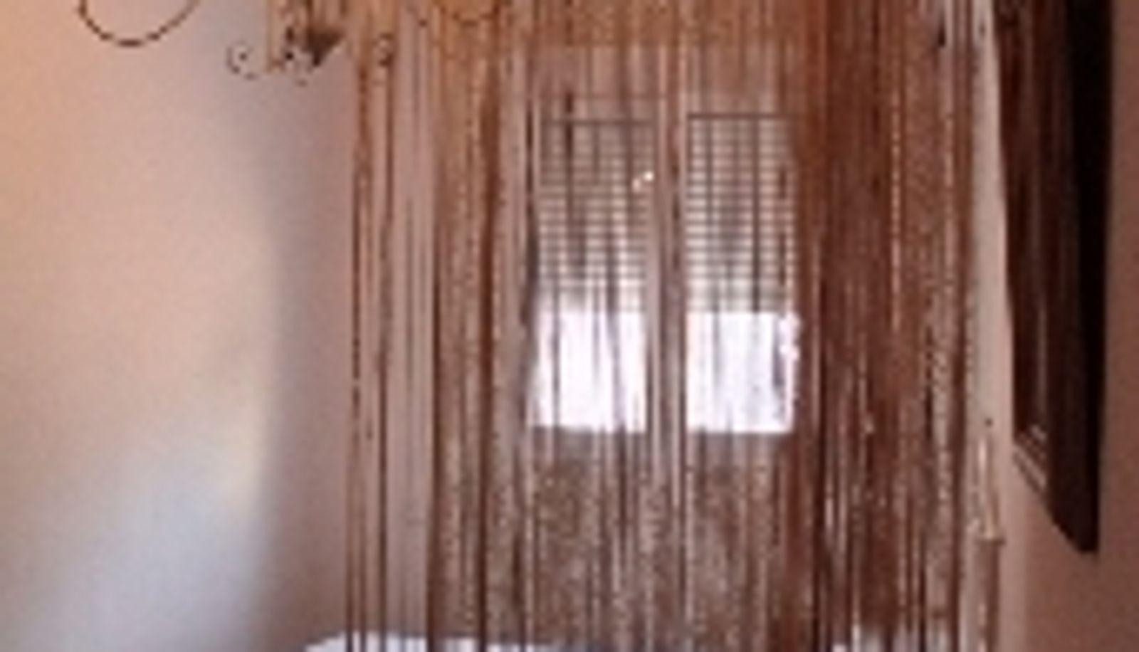 Zimmer - El Cid Hostal
