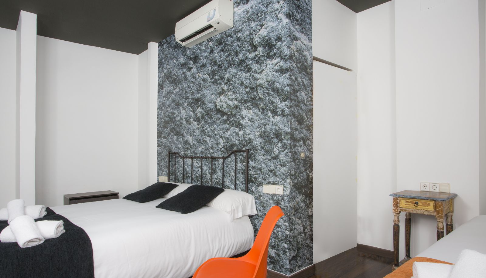 Habitación triple - Casual Don Juan Tenorio Sevilla