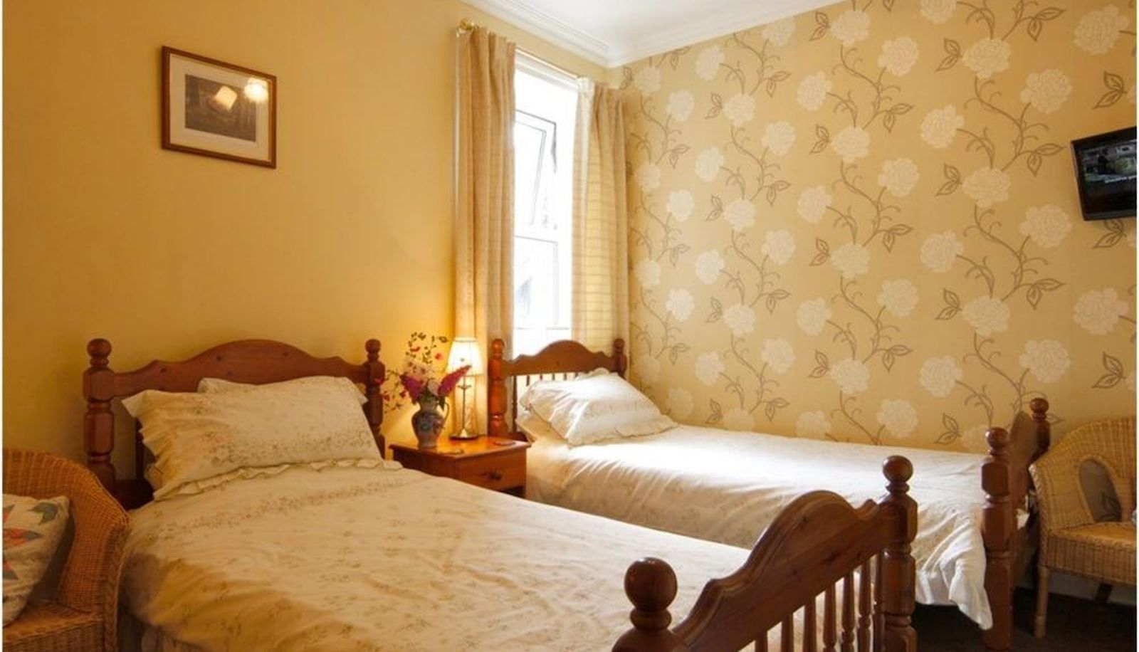 Standaardkamer - Arkleside Guest House