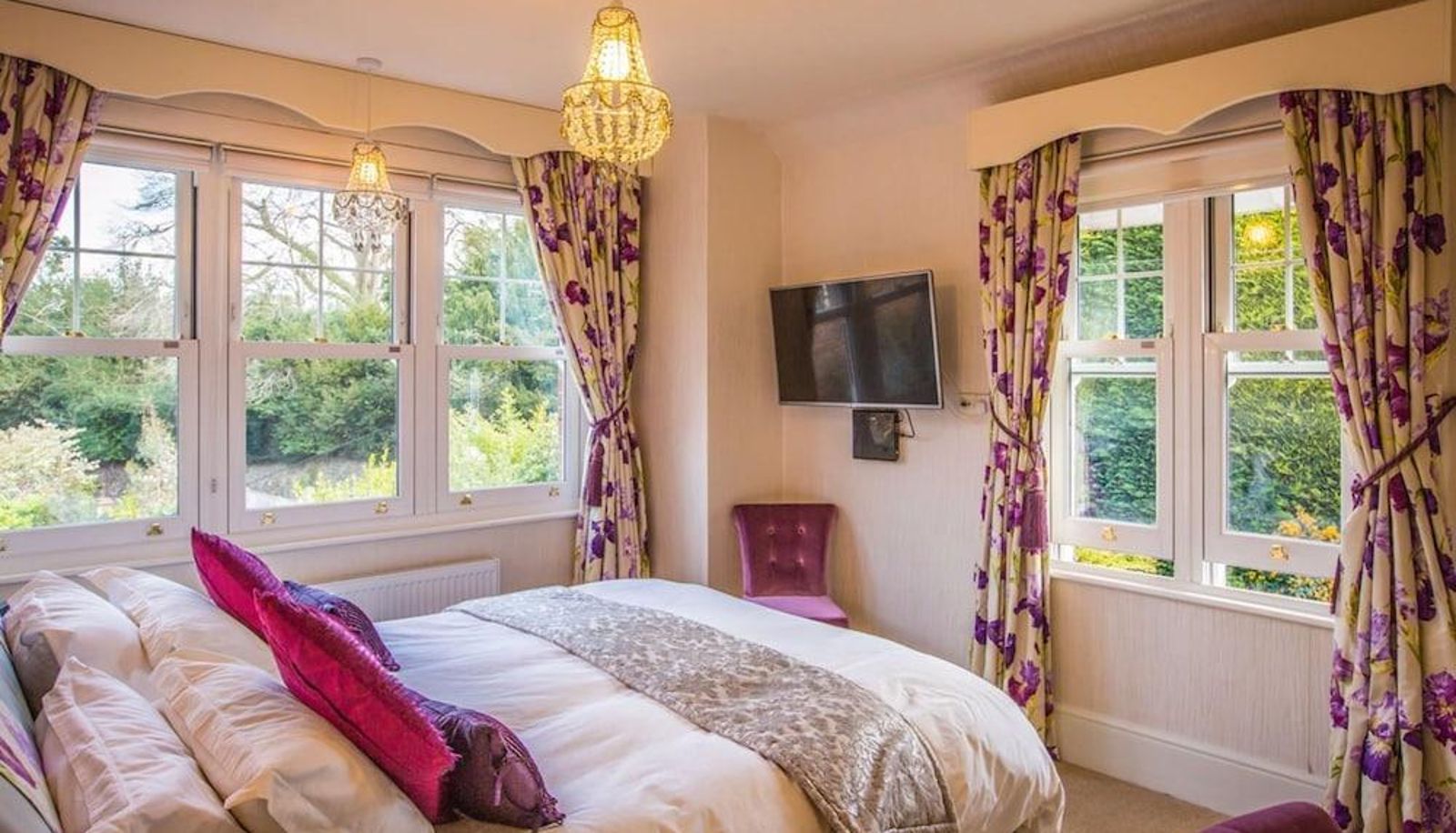Chambre Standard - Danehurst House