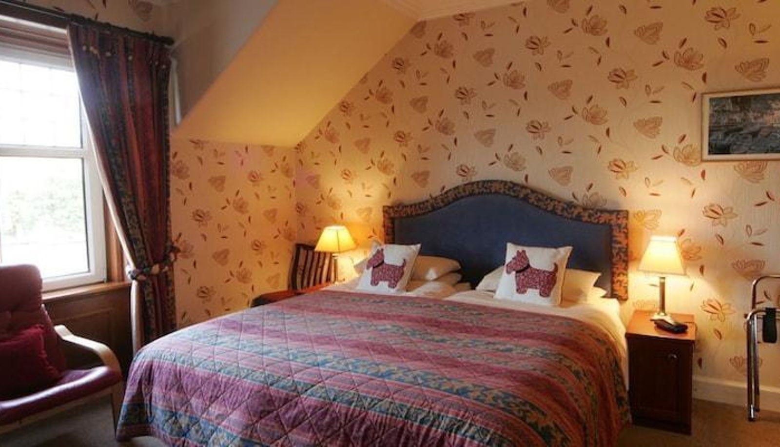 Habitación estándar - Coila Guest House