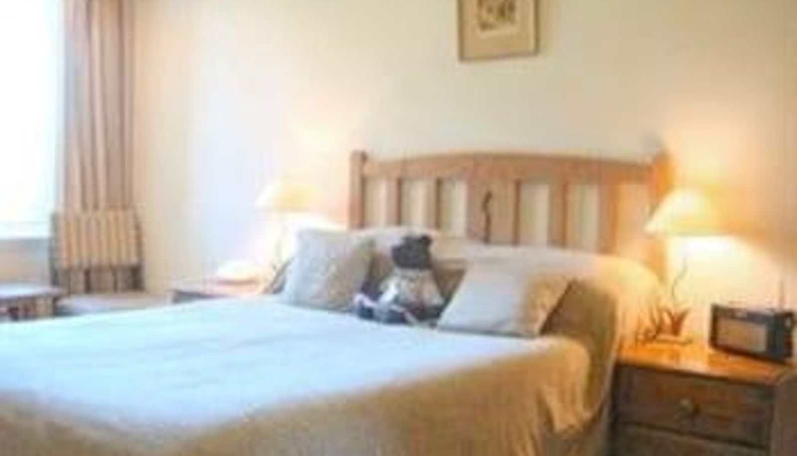 Pokój typu standard - Trigony House Hotel