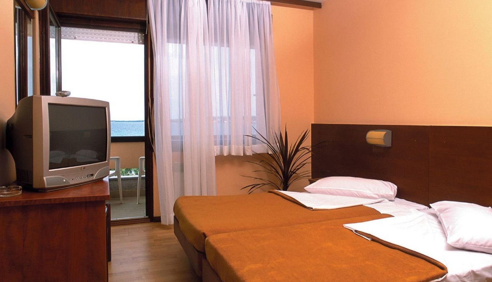 Pokój - Hotel Donat