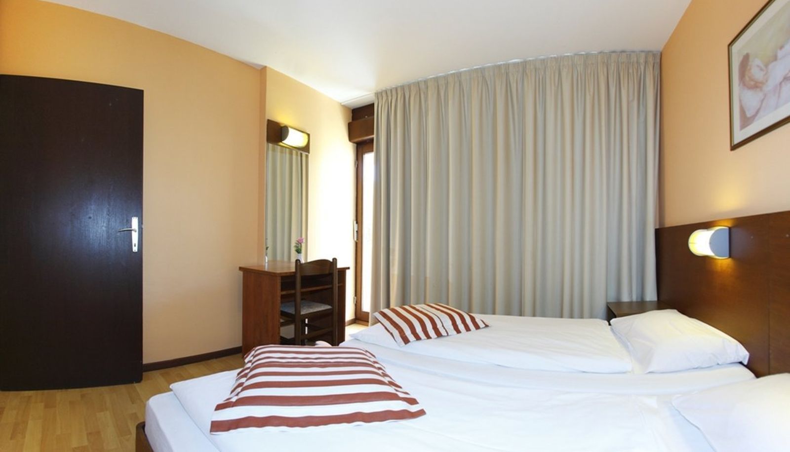 Pokój - Hotel Donat