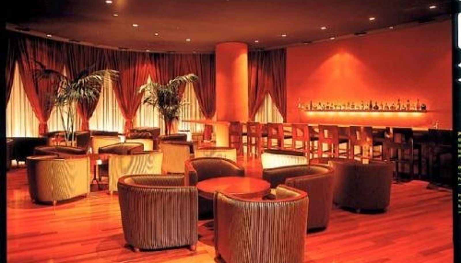 Bar - Biwako Hotel