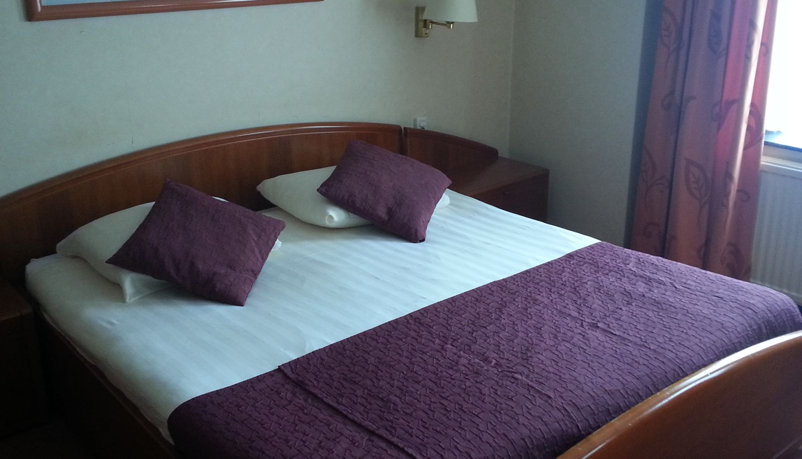 Superior room (double) - Steyn Hotel & Appartementen