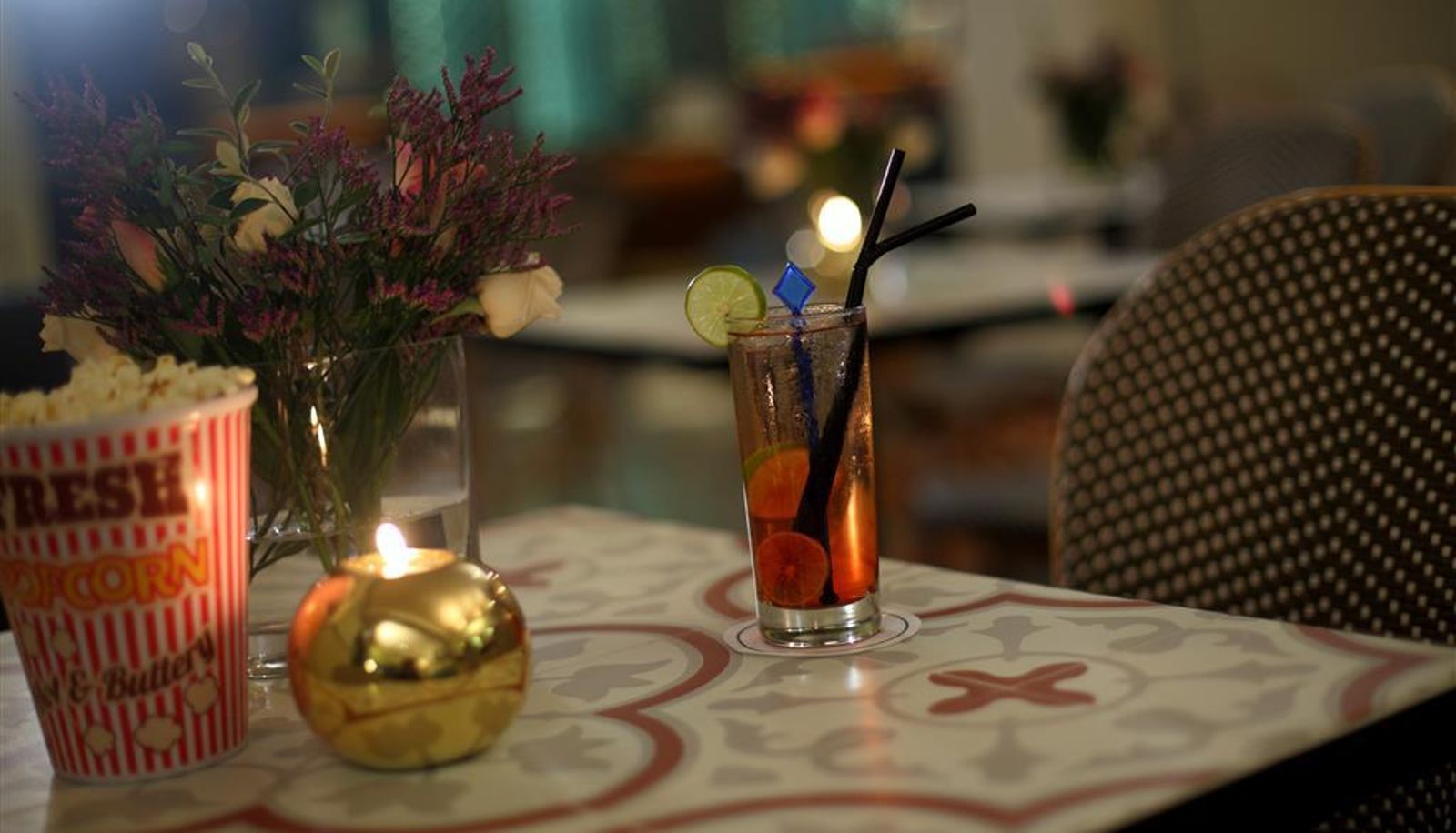 Bar - Radisson Hotel Plaza del Bosque