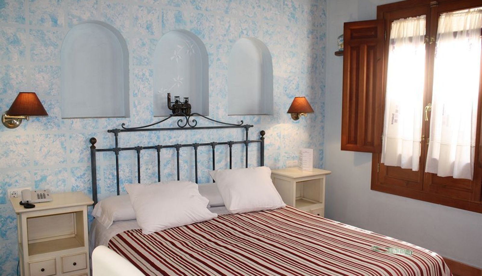 Appartamento - Abadía Hotel Granada Centro