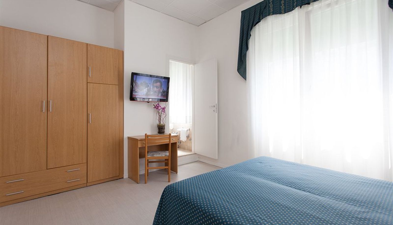 Camera standard - Hotel Marina